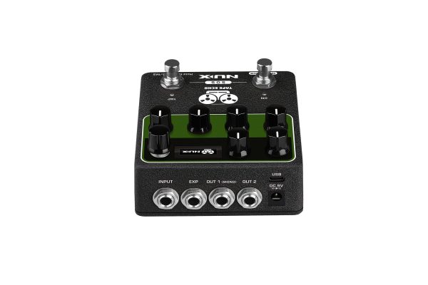 Tape Echo (NDD-7) - Image 4